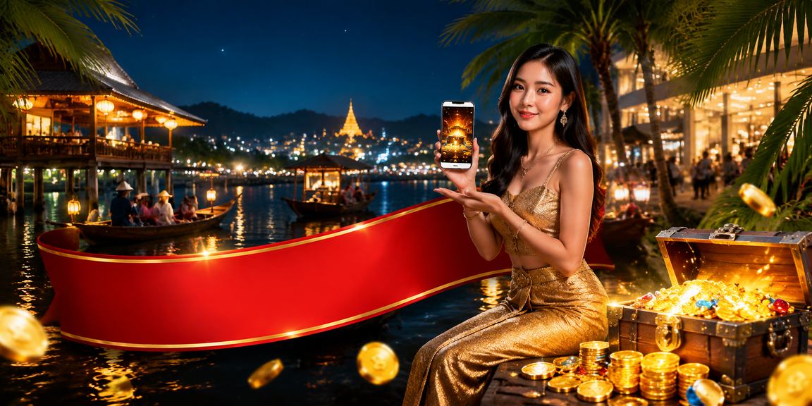 MY97 VIP ဘောနပ်စ်